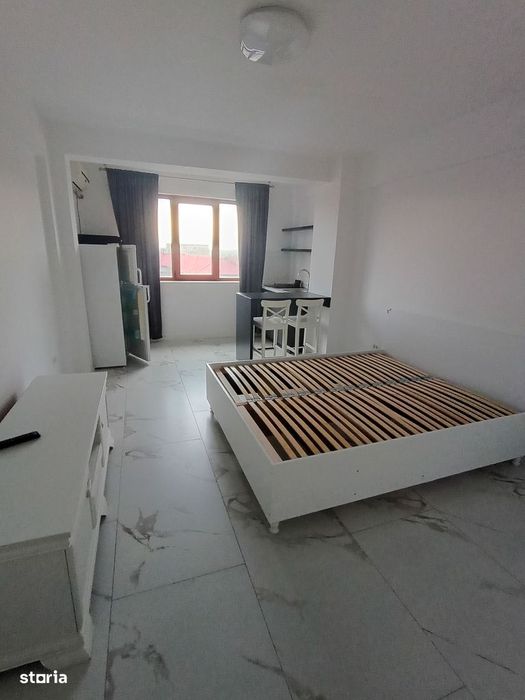 Studio - ideal vacanță -Bld Republicii