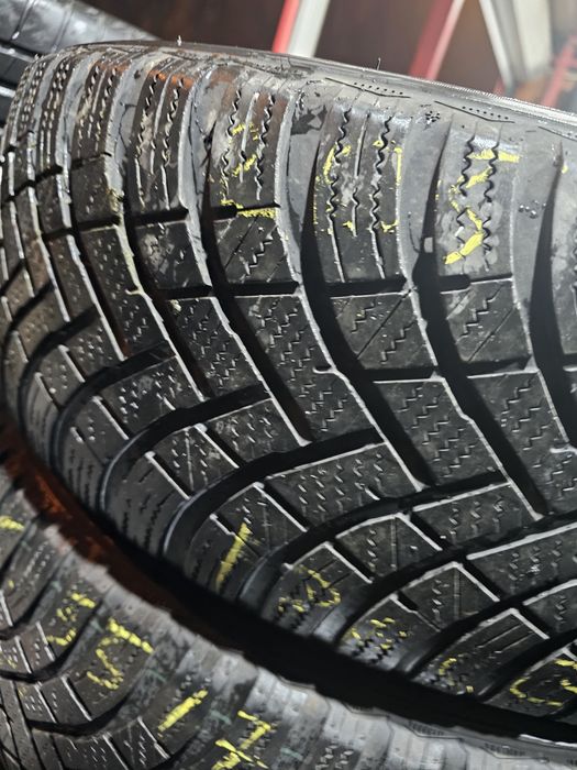205 55 17 m+s hankook
