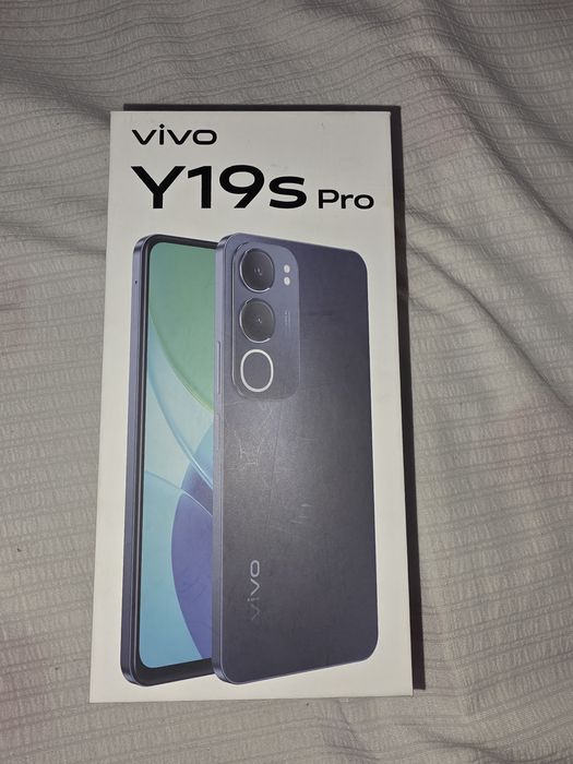 Телефон виво 250 гб