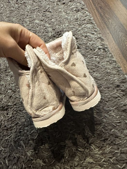 Vand UGG Hm marimea 20/21