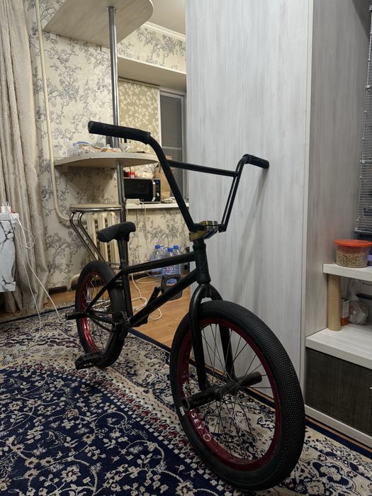 Продам bmx/бмх кастом