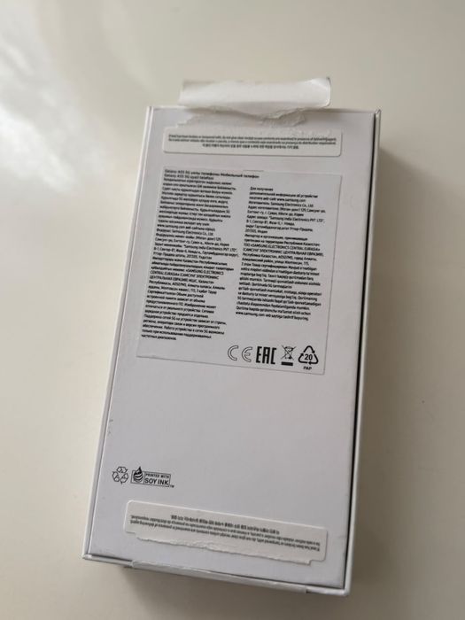Продам самсунг А55 5G.