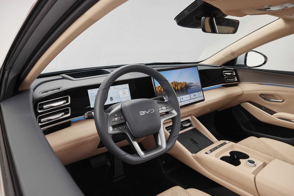 Byd sealine 6 520  naxt va xalol nasiya savdo