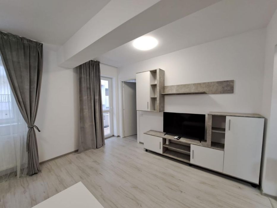 Apartament 2 camere PALLADY