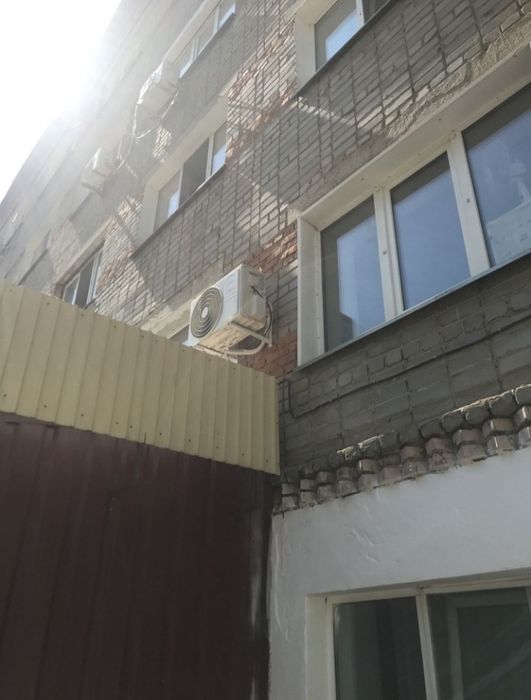 Ремонт кондиционеров