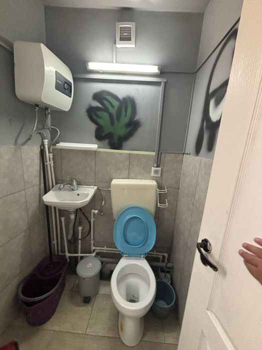 Spatiu comercial de inchirat