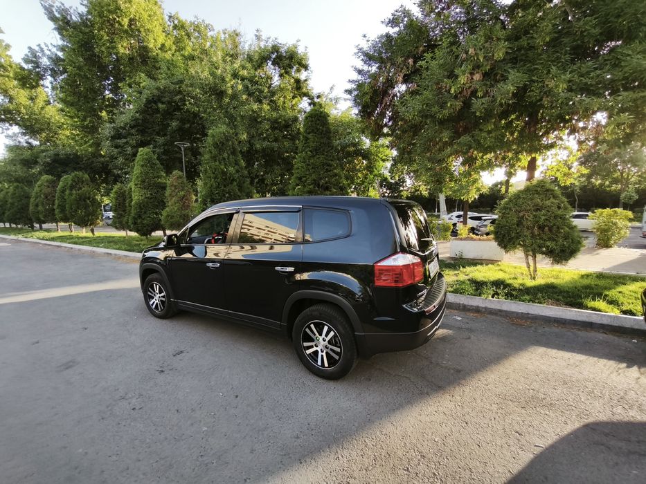 ‼️Шевроле Орландо 2015 года