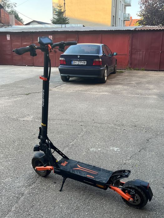 Vand  trotineta Kukirin g2 pro