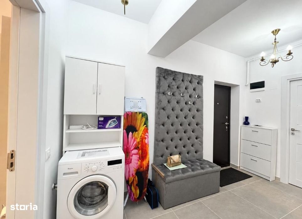 Apartament 2 camere Metalurgiei / Sector 4 / Berceni