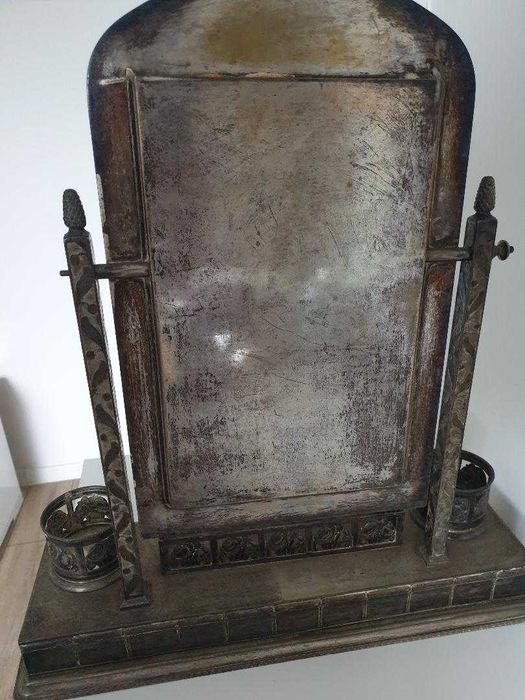 Vand Oglinda antica pentru masa de machiaj