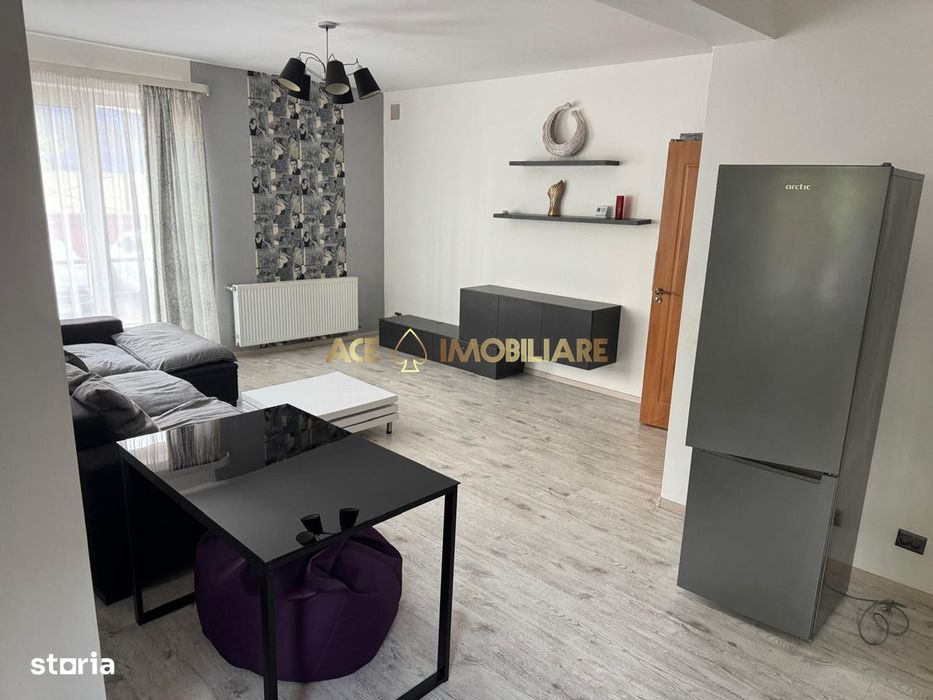 2 Camere de inchiriat | Lujerului | Centrala proprie | Metrou | 70MP
