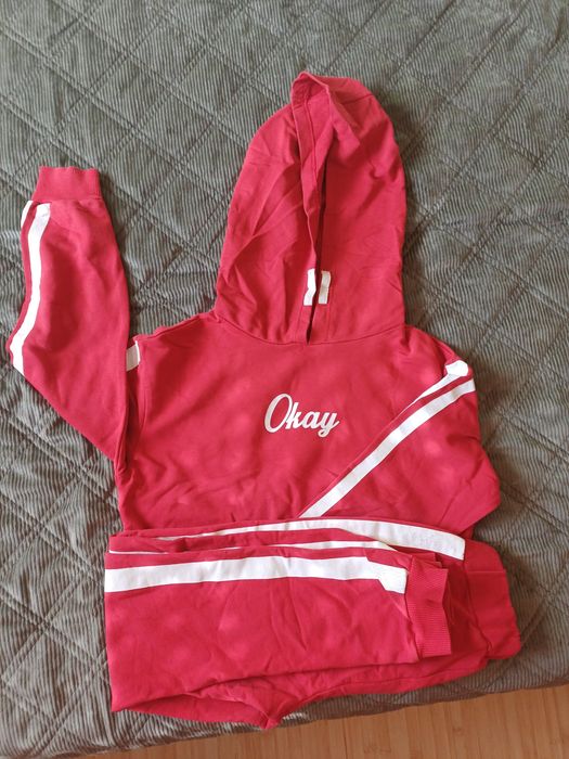 Спортен лот 122 размер