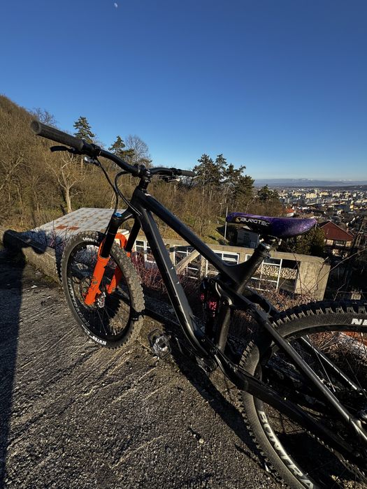 vand cadru trek remedy 8