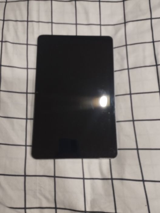 Планшет не заряжается