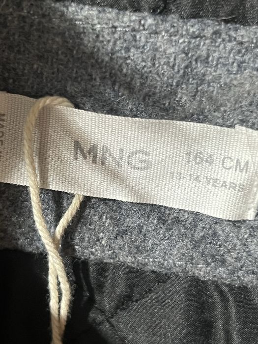 Palton nou fete,,Mango’’