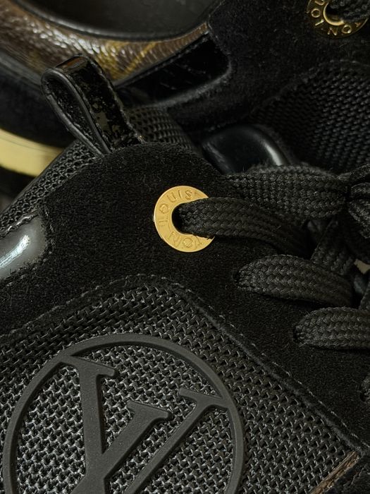 Кроссовки Louis Vuitton