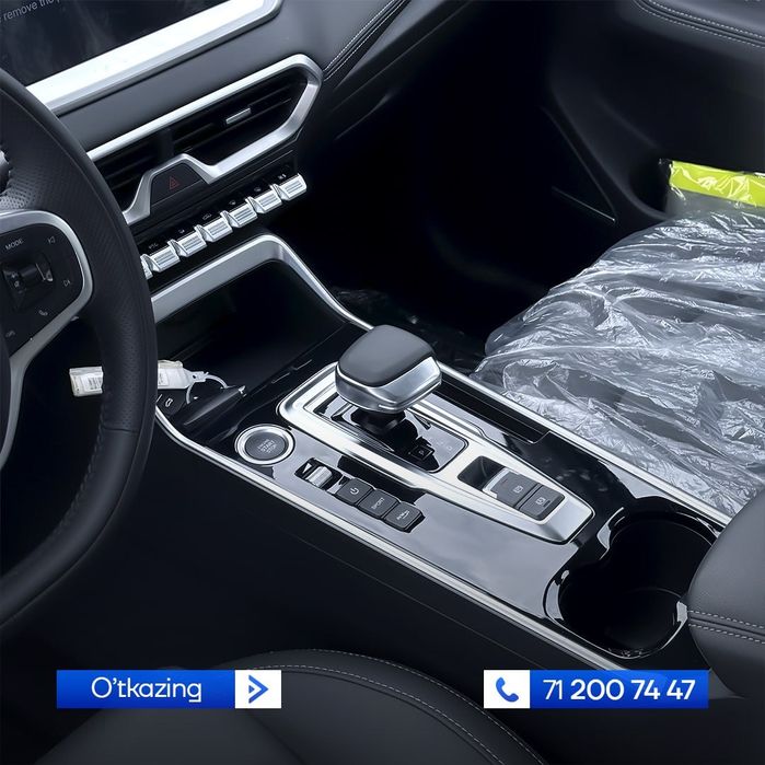 KAI X3 Pro ni tanlang!