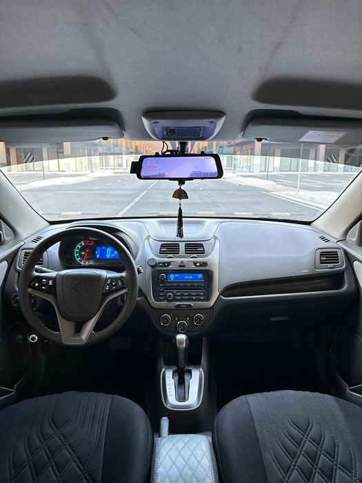 COBALT 2021YIL RAVON 4-POZITSIYA Full Avto Kredit o'z nomingizga 1kund