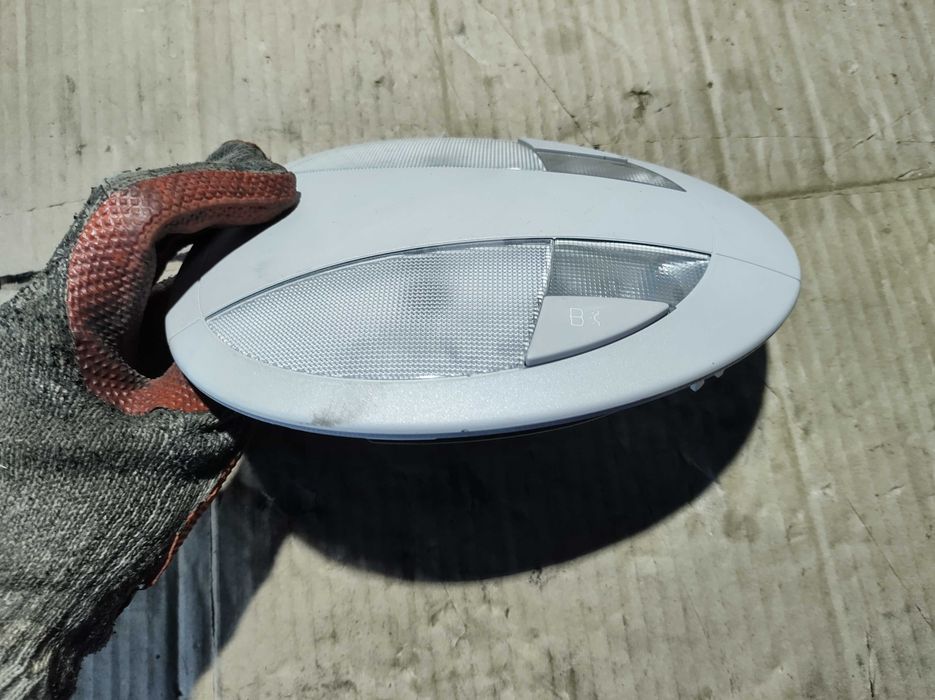 Заден Плафон Mercedes E class W211 V6 4matic Tmodel OM642