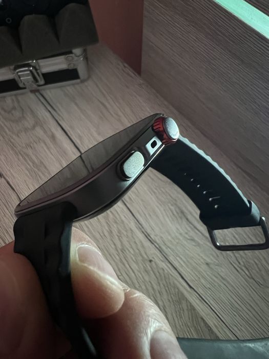 Huawei Watch fit 4 pro