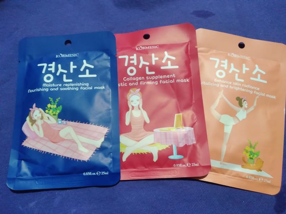 Продам косметику вся новая