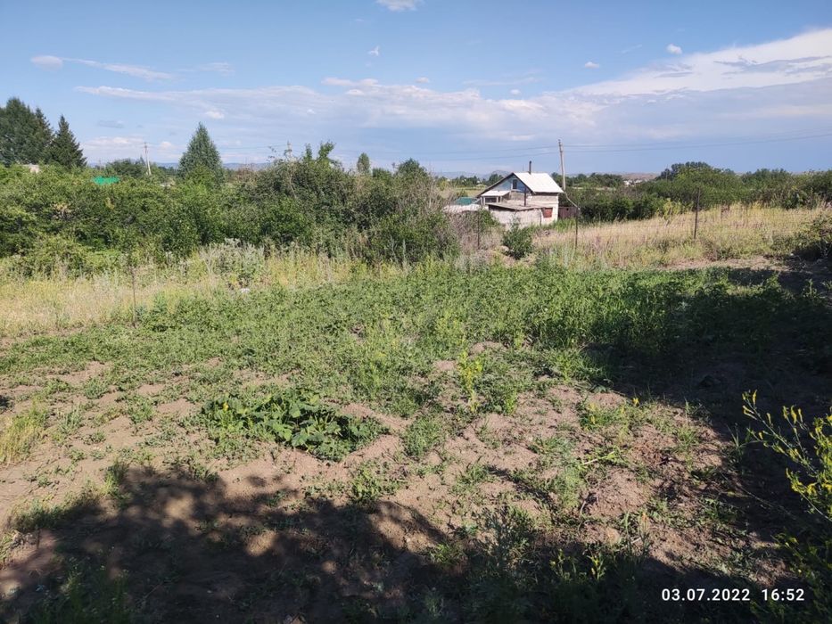 Продам дачу на Ахмирово