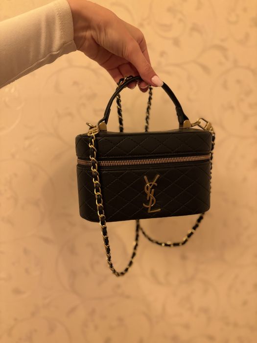 Сумка Yves Saint Laurent  1 в 1