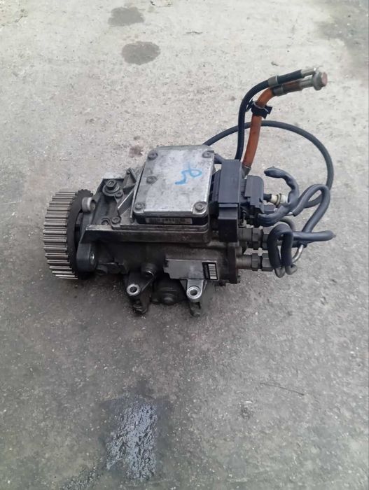 ГНП Ауди А4,А6 2.5 TDI 155ph,163ph