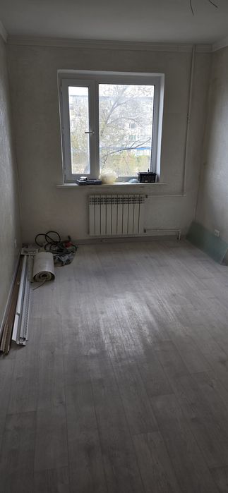 Продаётся 2-х комнатная квартира