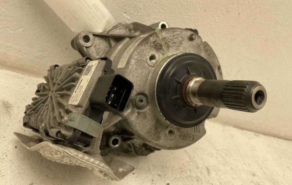 Diferential cutie de transfer fata Audi A6 C8 Quattro