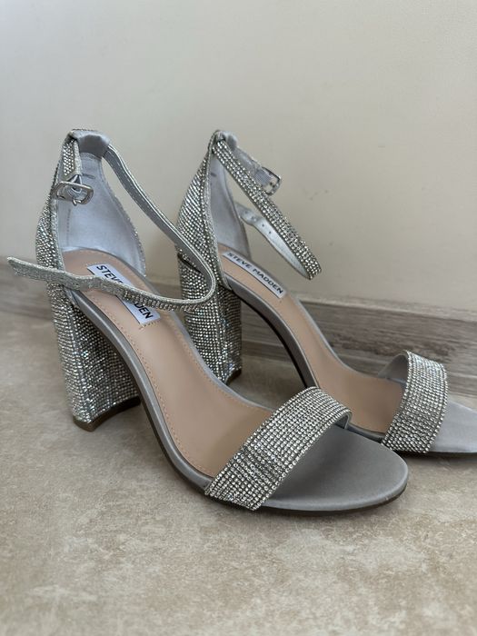 Дамски обувки на ток Steve Madden