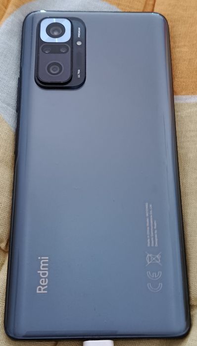 Telefon Xiaomi redmi note 10 pro  impecabil