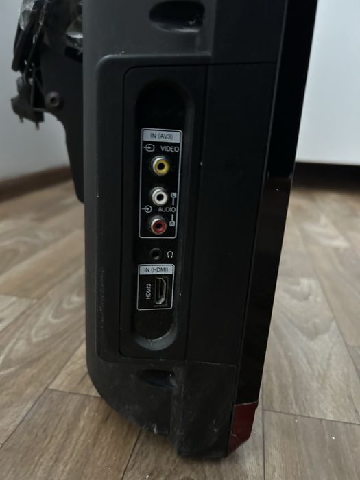 Продам Телевизор Hitachi L42N03A