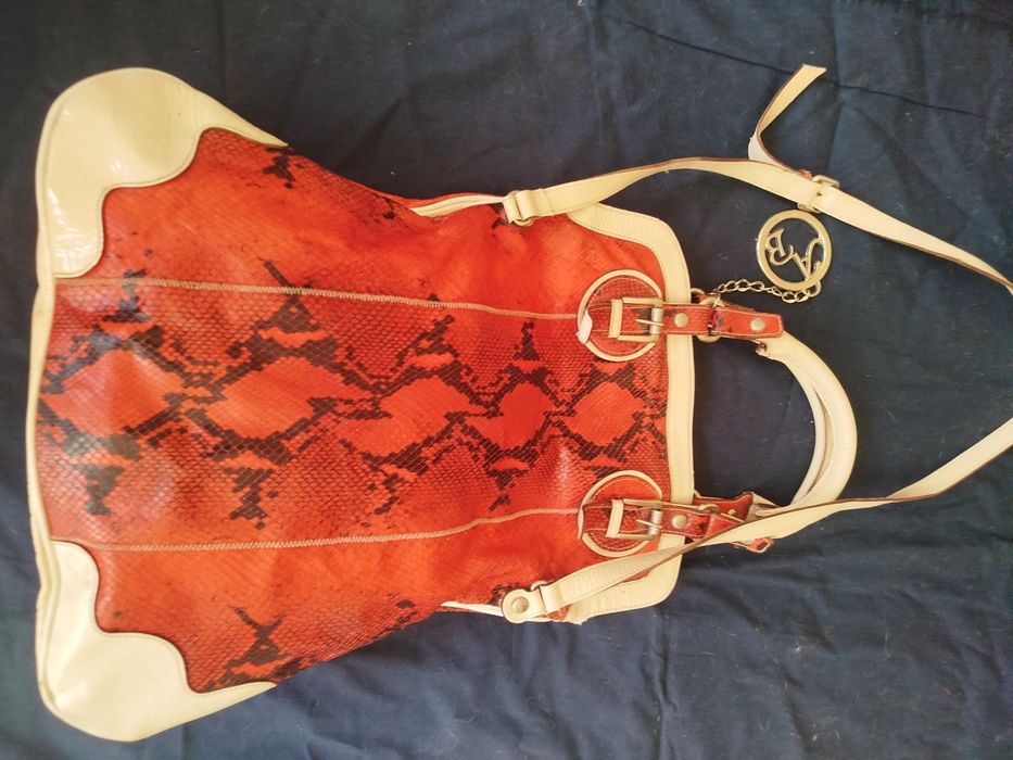 Продам итальянскую сумку