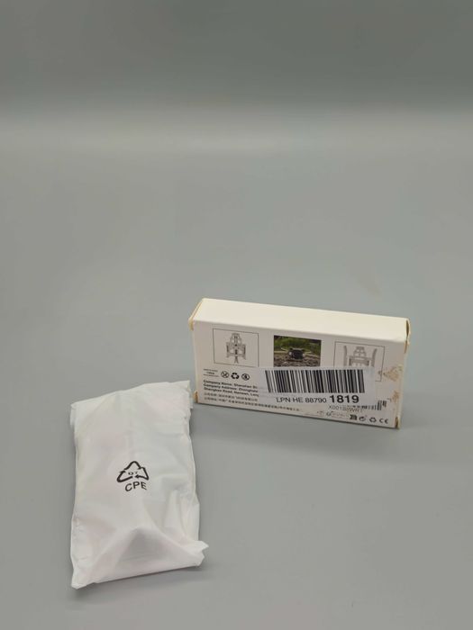 Нови! Сгъваеми удължени крачета (landing gear) за DJI Mini 3 Pro