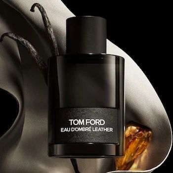 Eau d'Ombré Leather Tom Ford