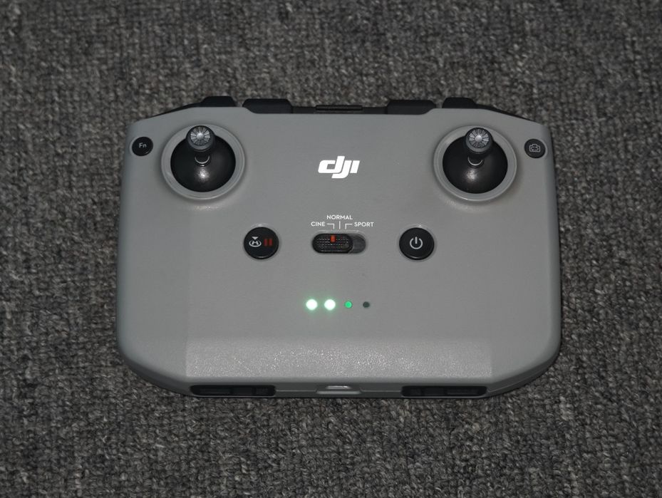 Dronă DJI Mini 4k