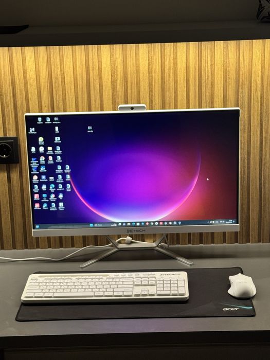 Monoblock Xtech 27 SG-S270