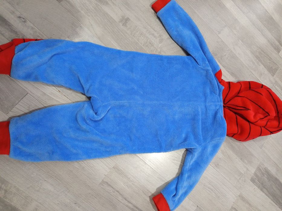 Детски гащеризон