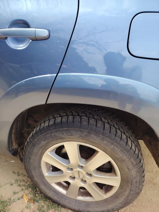 Toyota RAV 4 2,3