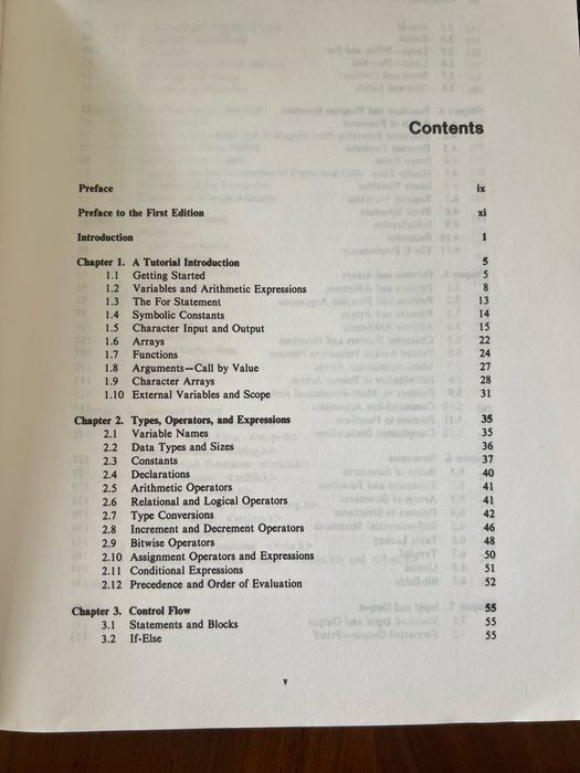 Carte The C Programming Language