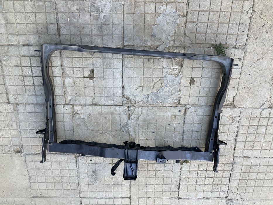 Маска/Очиларка за тойота версо/Toyota Verso 09-12г