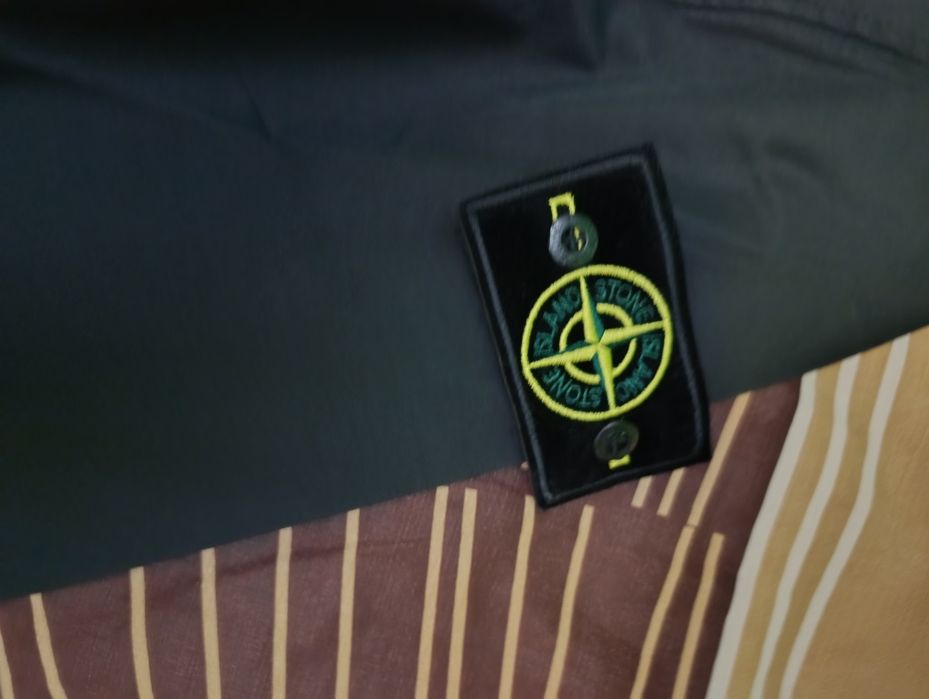 Ветровка stone island