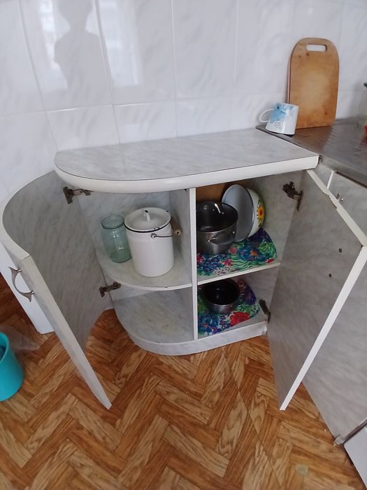 Кухня за вашу цену