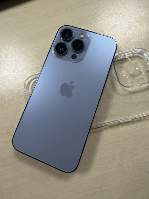 Iphone 13 pro Sierra Blue 128 GB