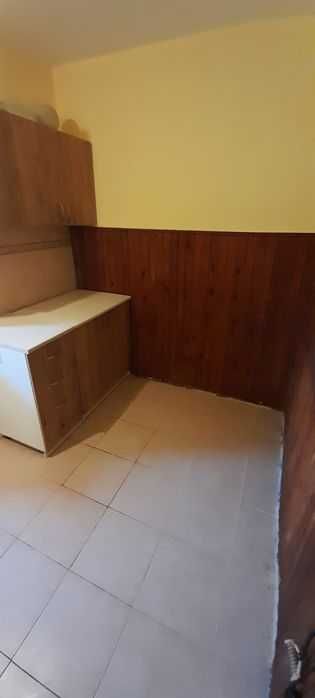 Двустаен имот в Дружба 1