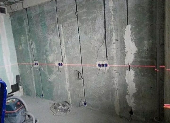 Электрик Сергей" Устранение Замыканий Замена Проводки" по Ташкенту24/7