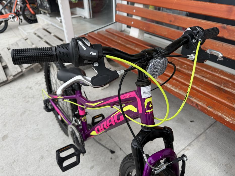 Детско колело Drag 24 цола