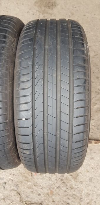Летни гуми-18цола-225/45-1бр.-100лв."PIRELLI "