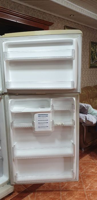 Продается холодильник DAEWOO